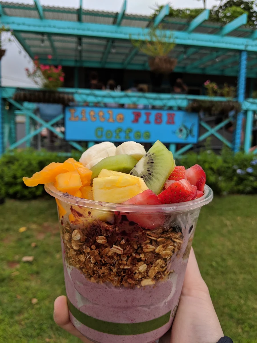Acai Bowl