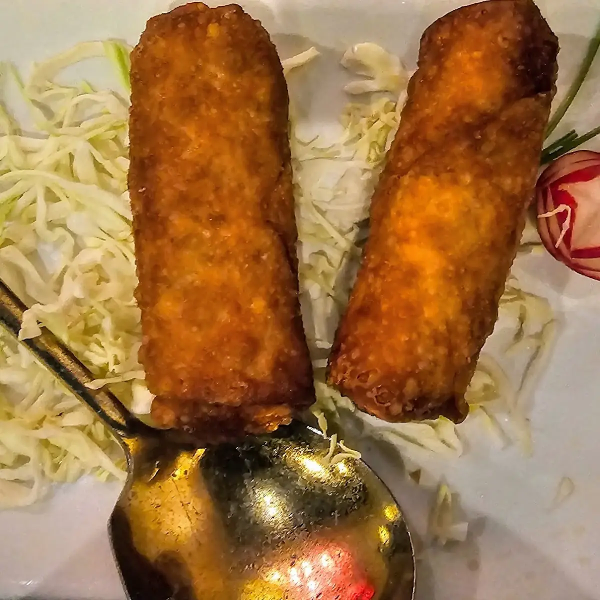 Egg Rolls