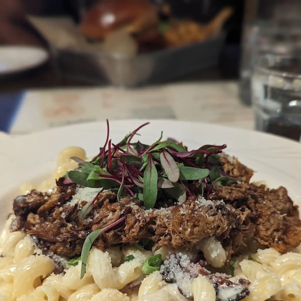 Sexy Mac and Cheese