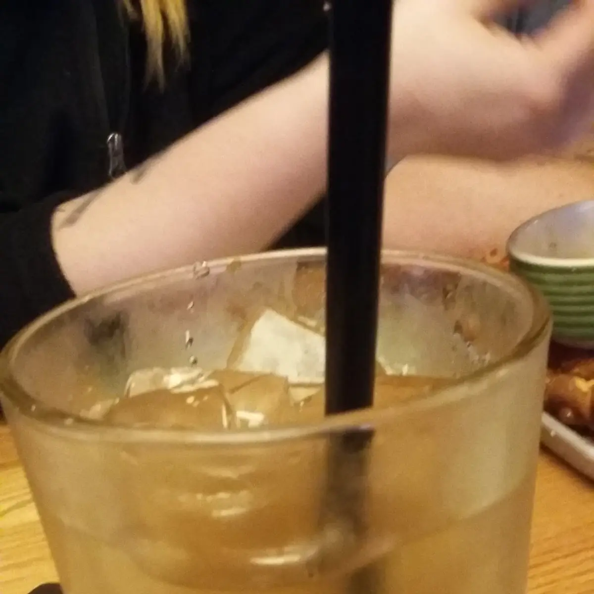 Long Island Ice Tea