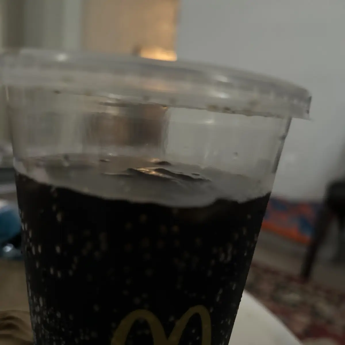 Oreo Mcflurry