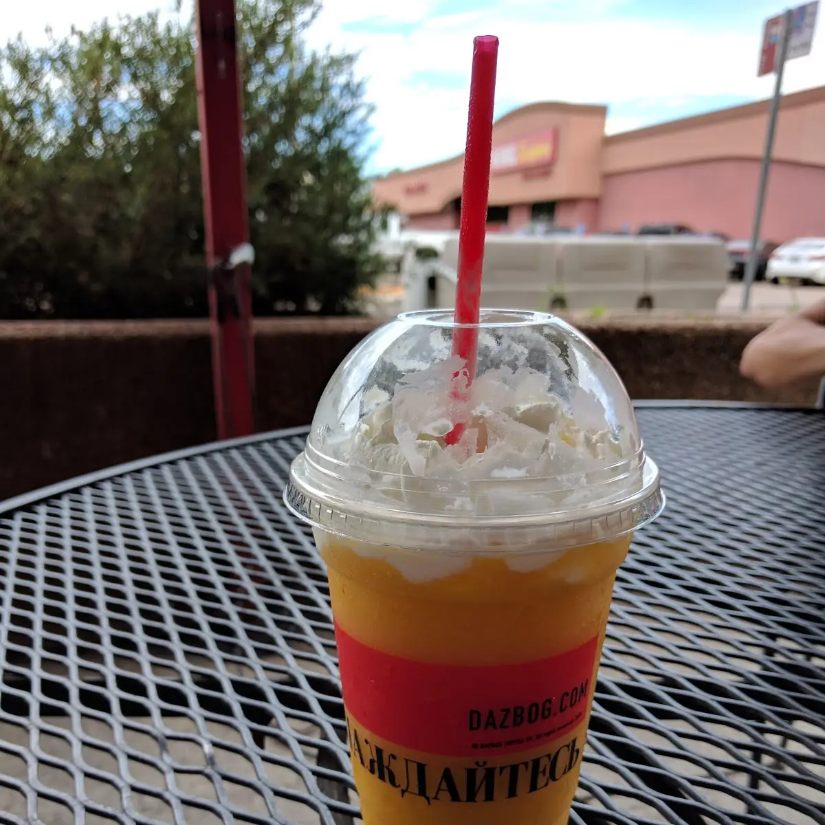 Tropical Mango