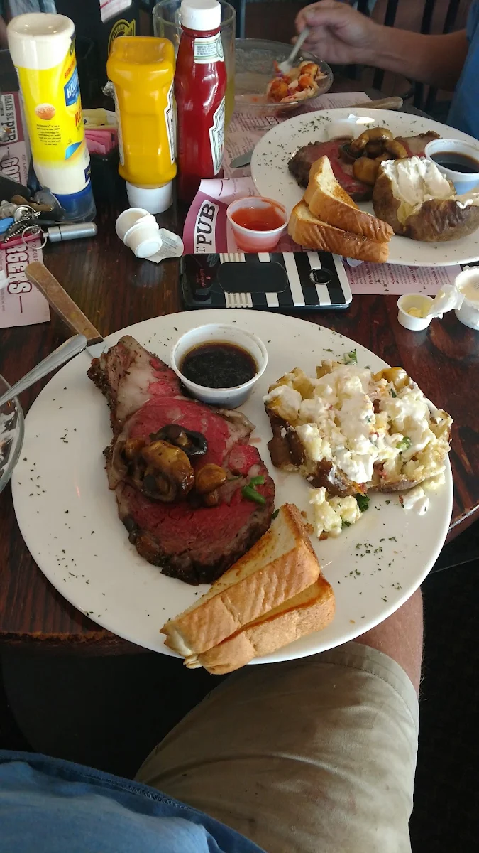 Prime Rib