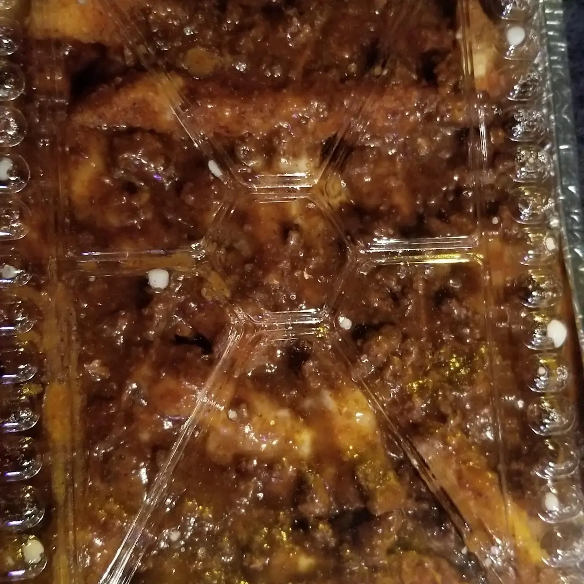 Chili Fries