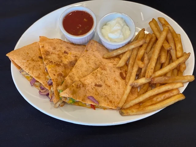 Highlights, Twisty Tacos