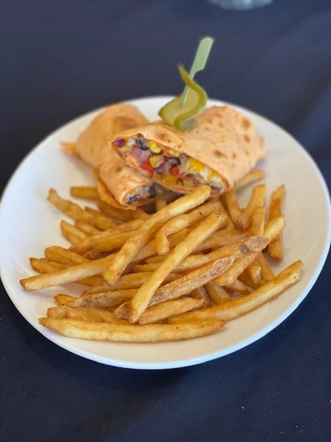 Highlights, Twisty Tacos