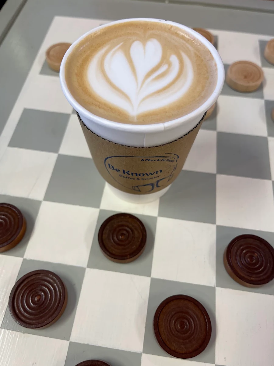 Snickerdoodle Latte