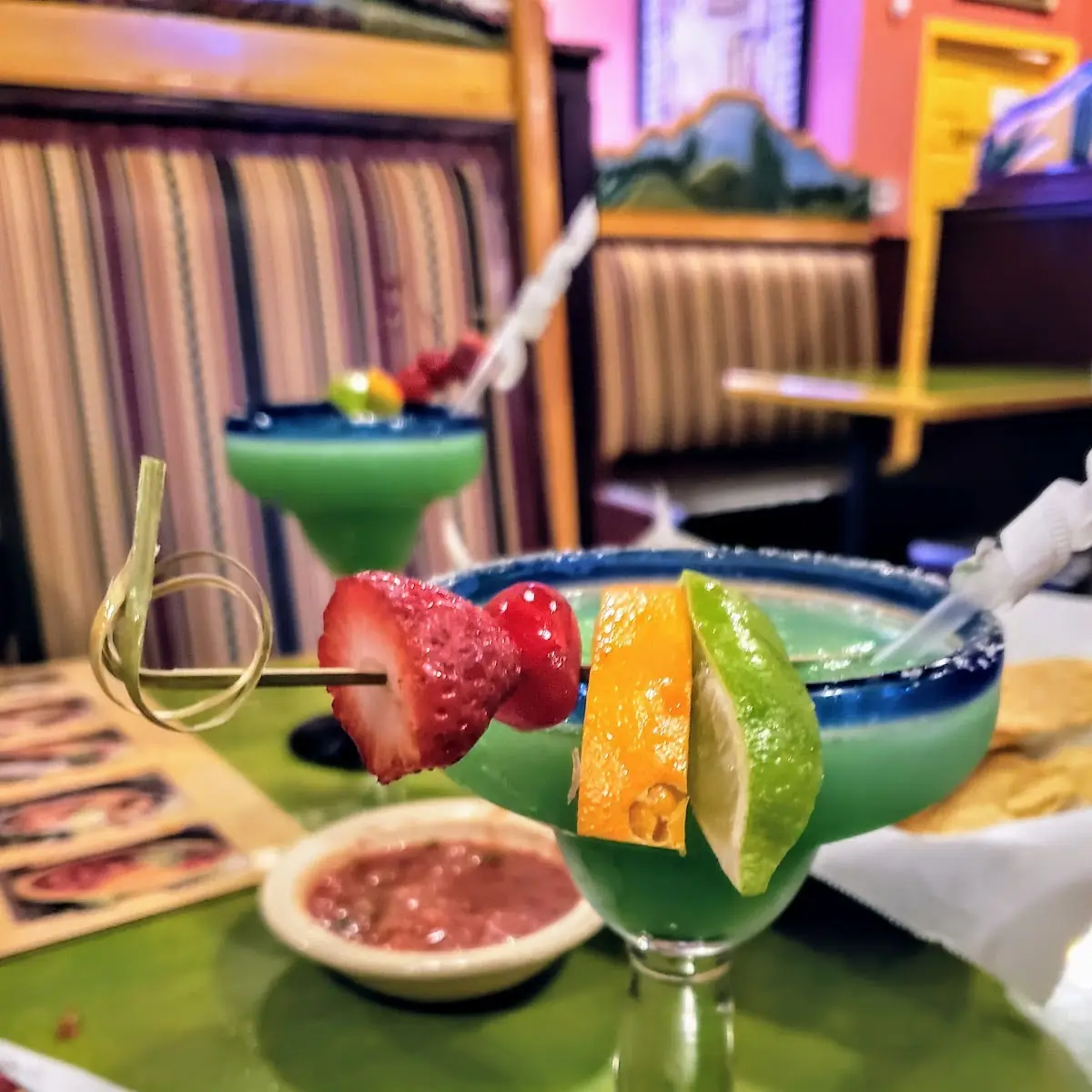House Margarita