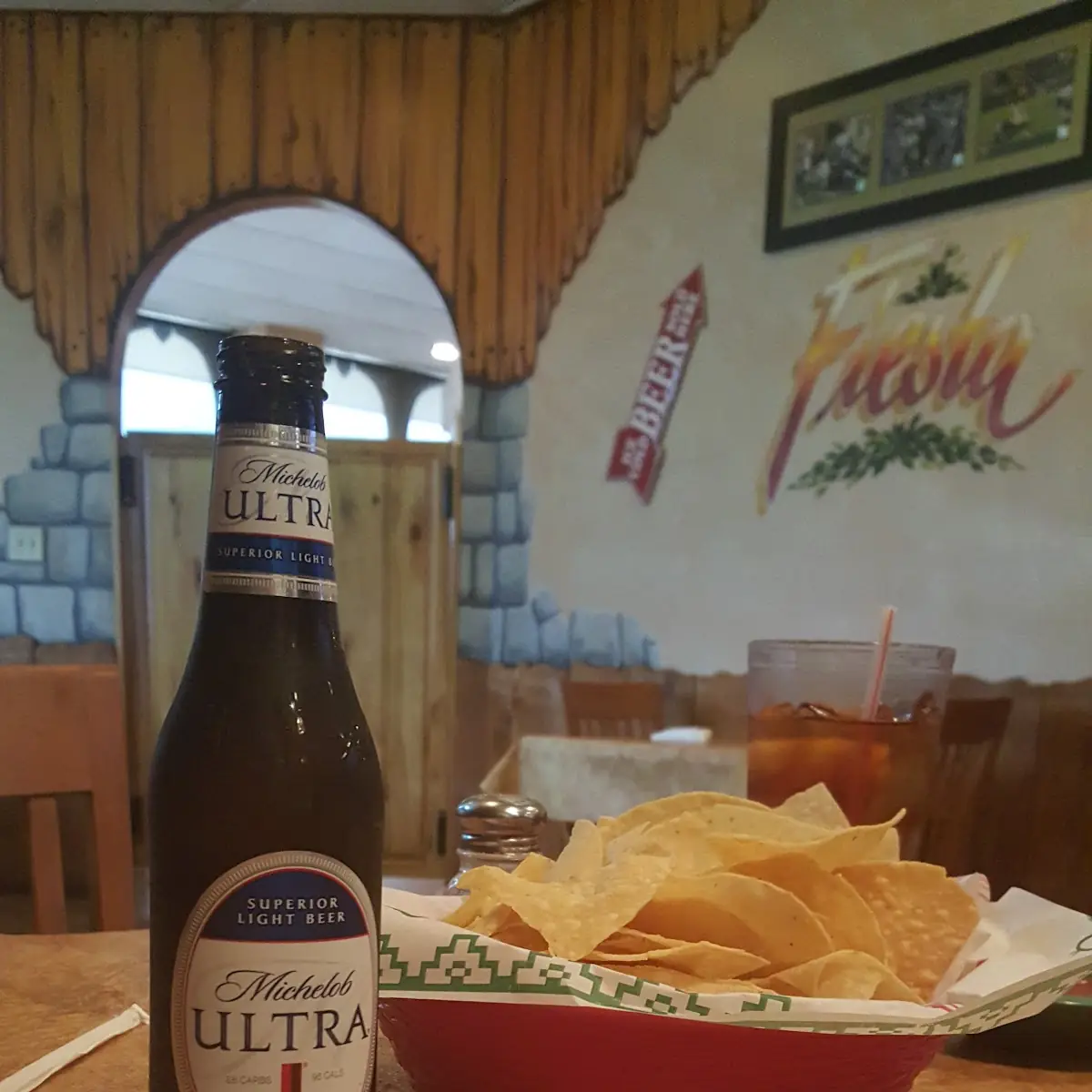 Cheese Dip