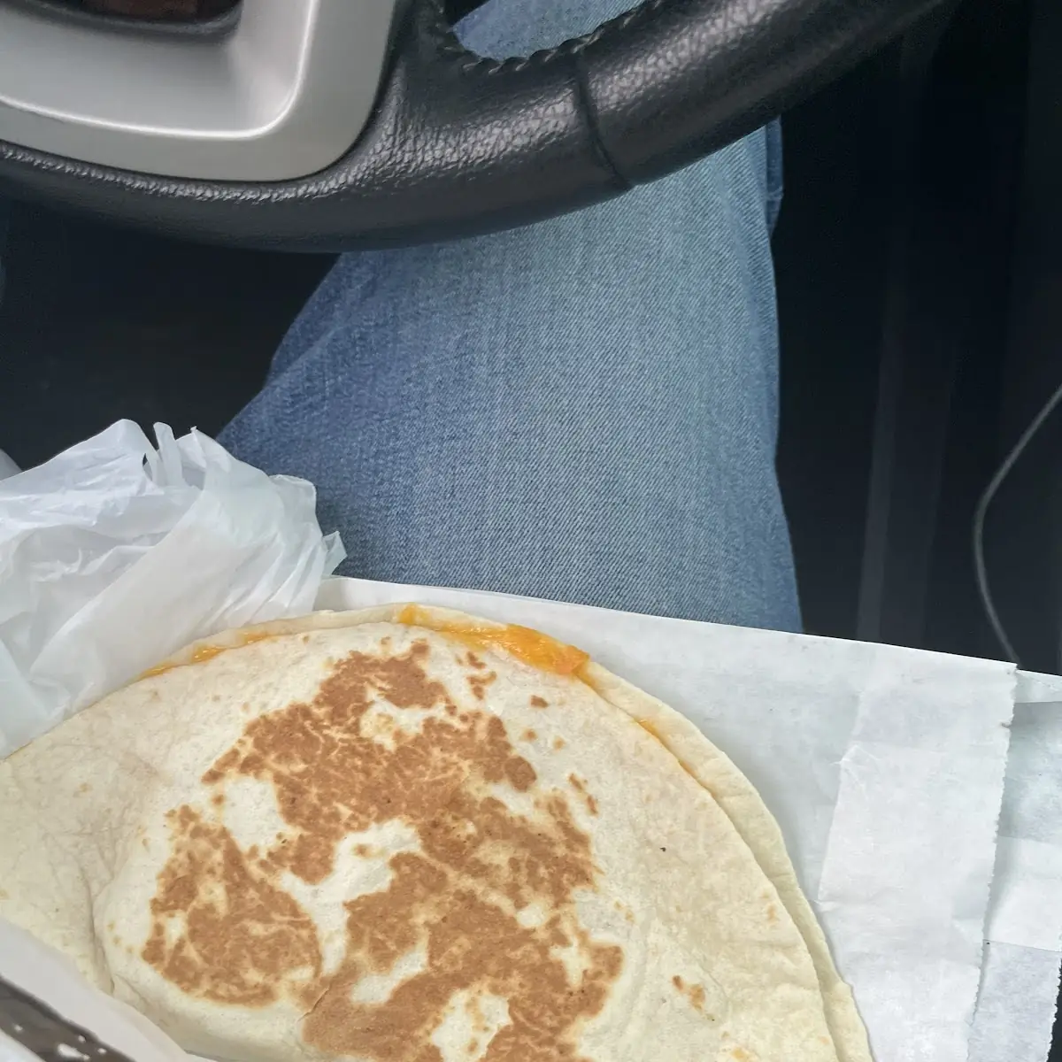 Quesadilla
