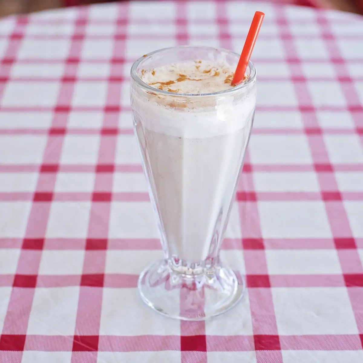 Milkshake