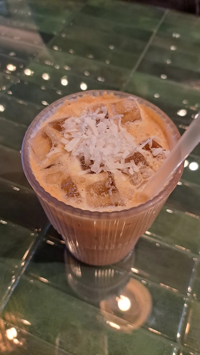 Thai Tea