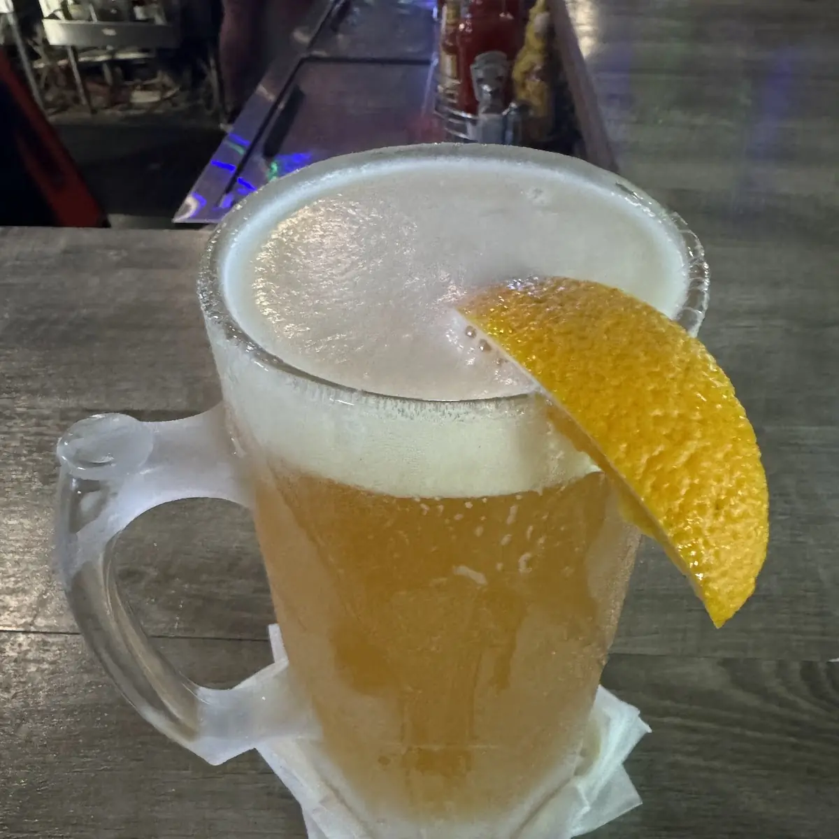 Blue Moon