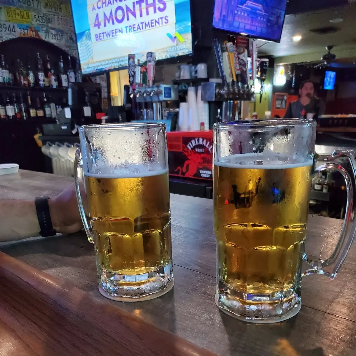 Miller Lite