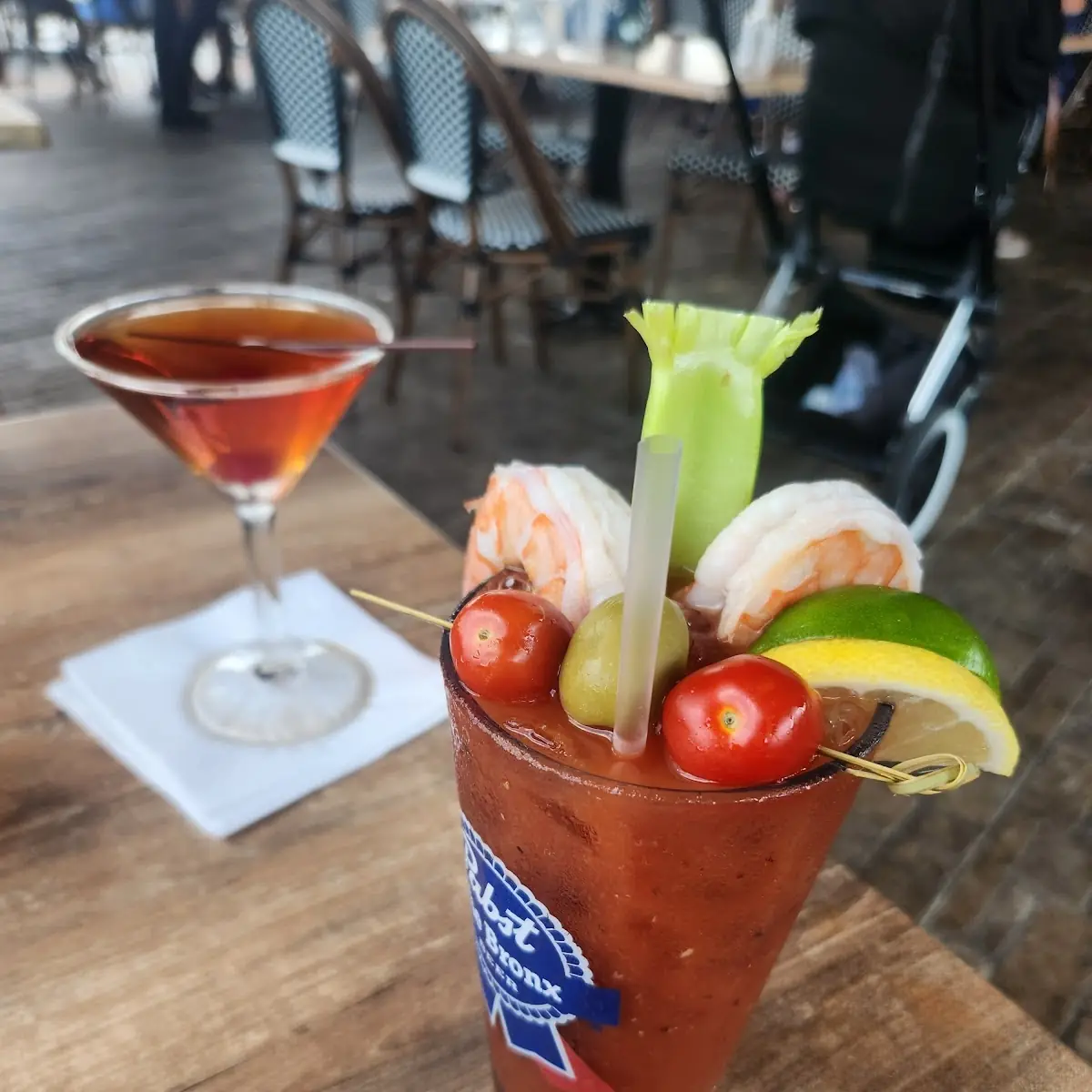 Bloody Mary