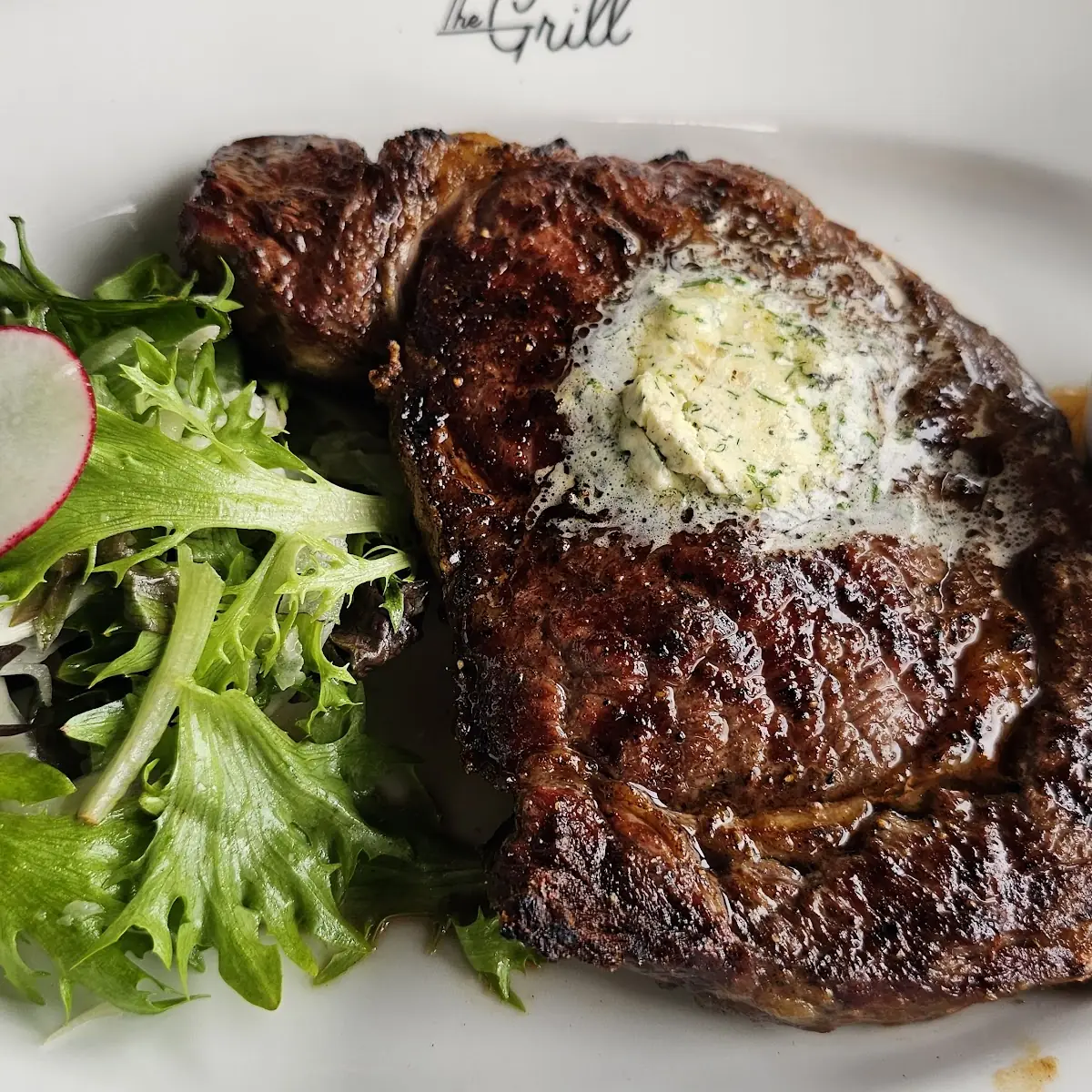 Ribeye Steak