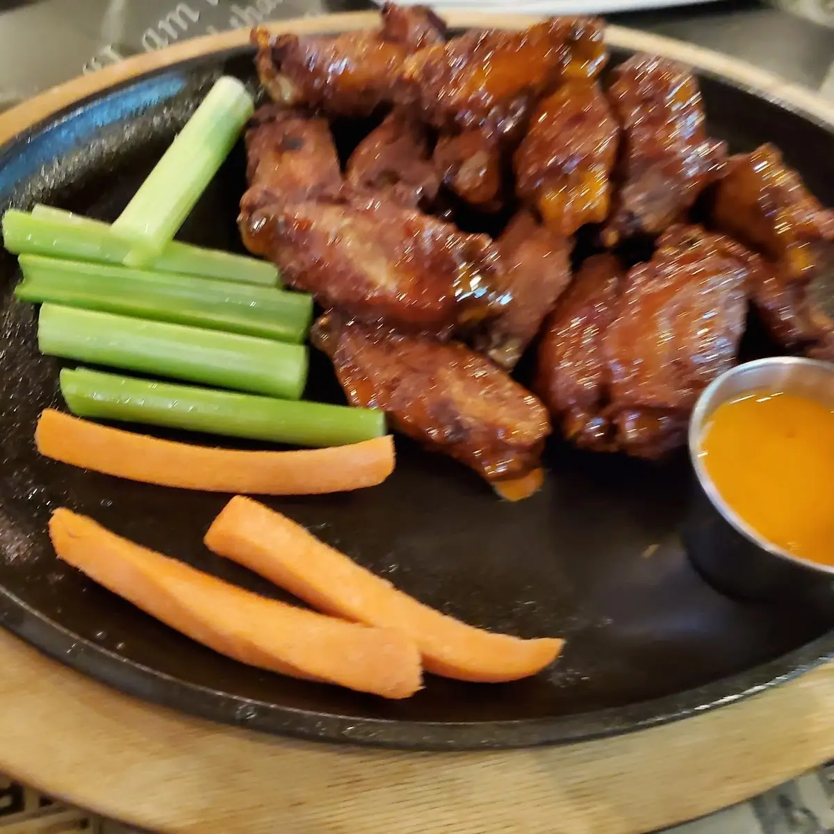 Kids Boneless Wings