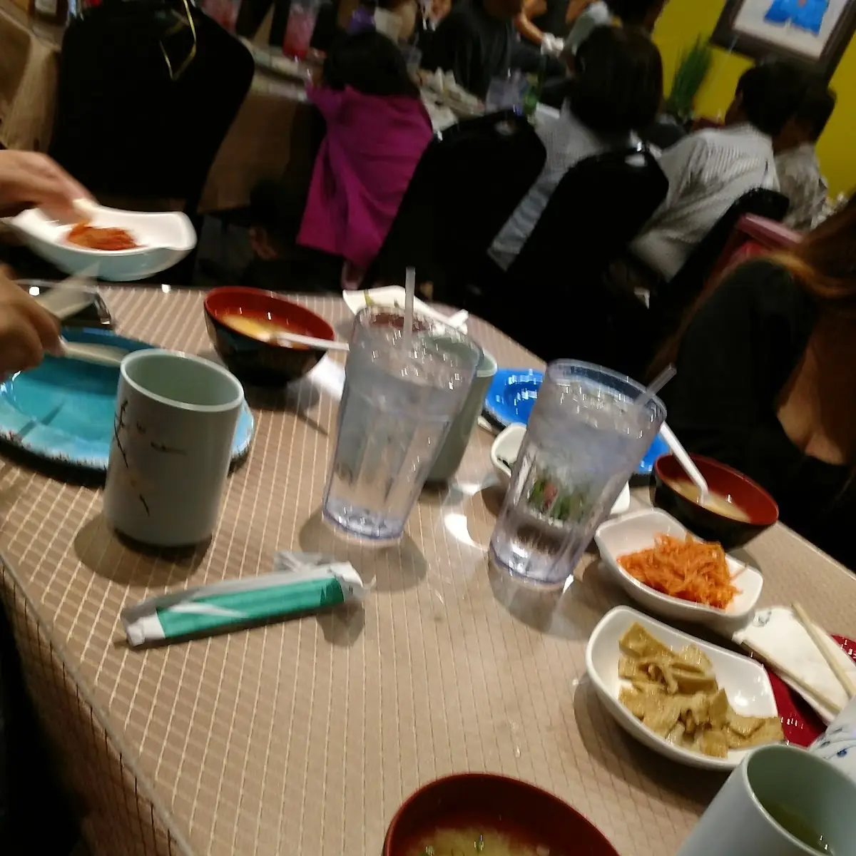 Miso Soup