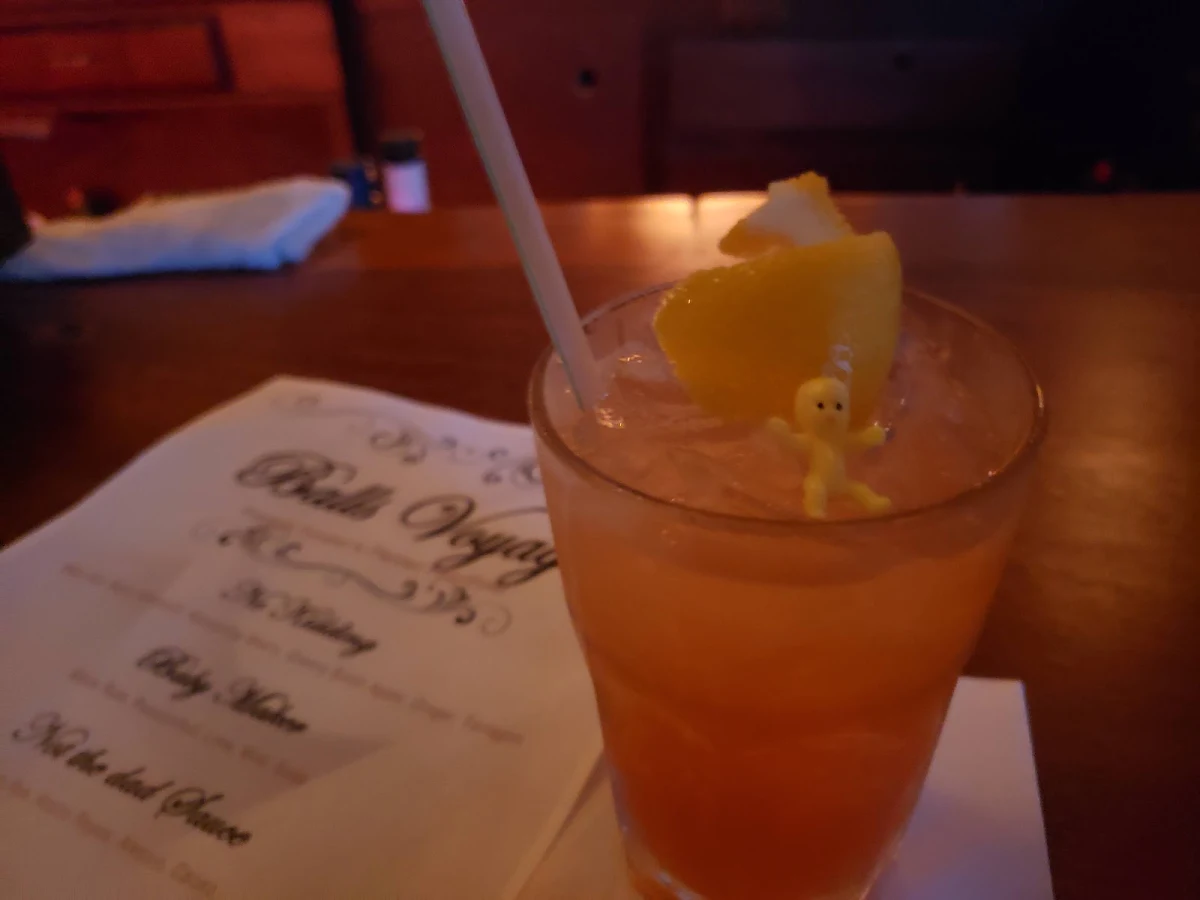 Mai Tai
