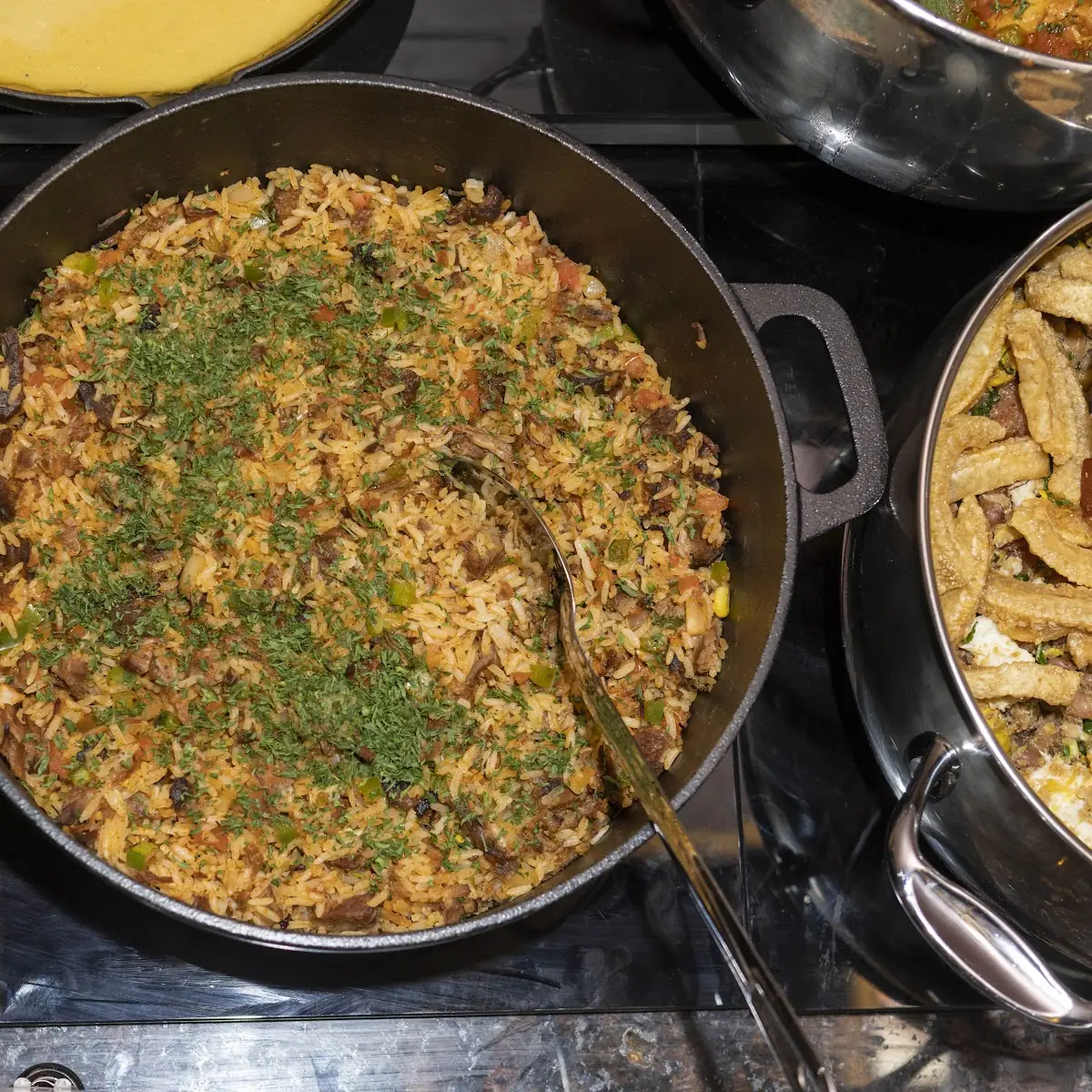 Paella