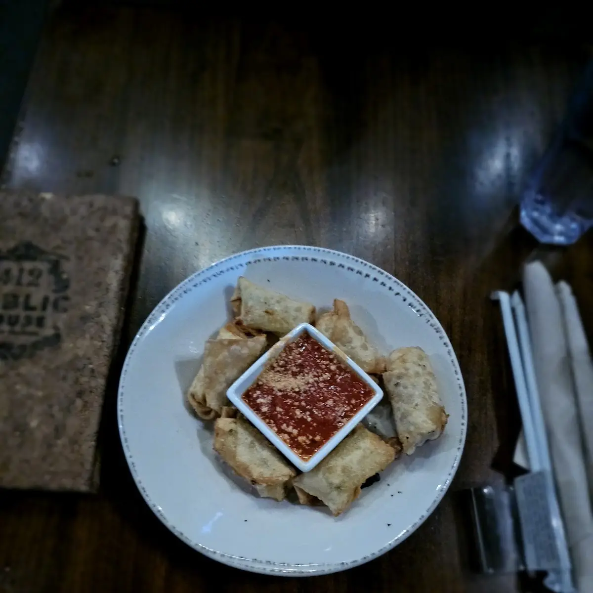 Cheese Sticks
