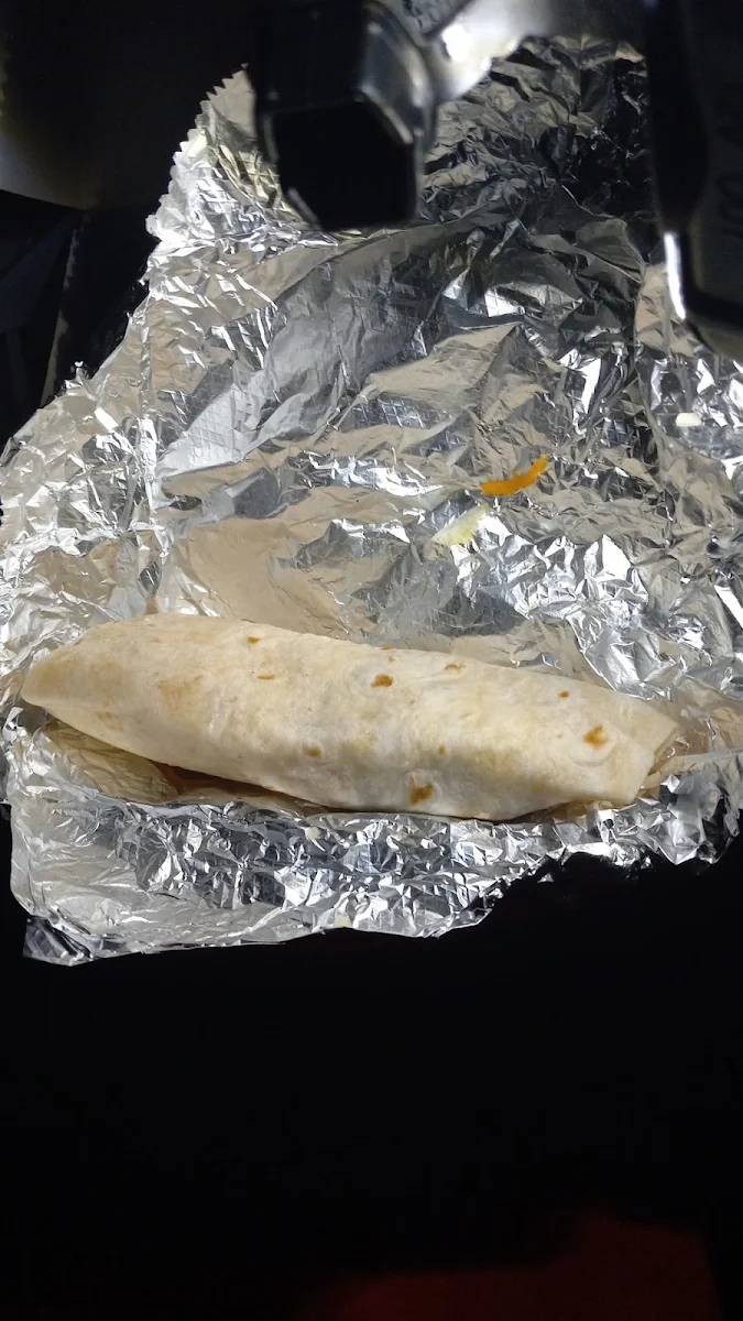 Chicken Quesadilla