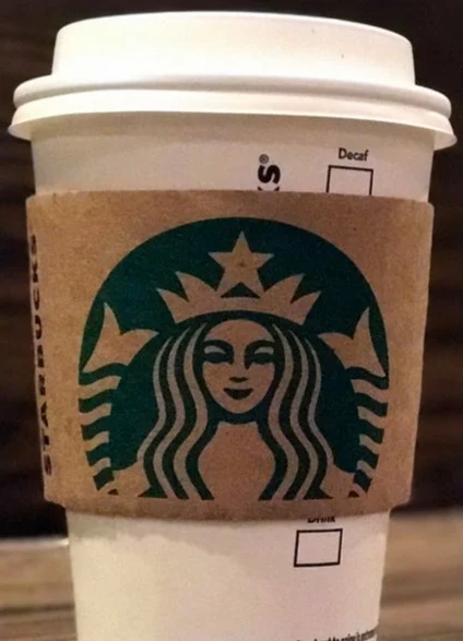 Caffe Americano