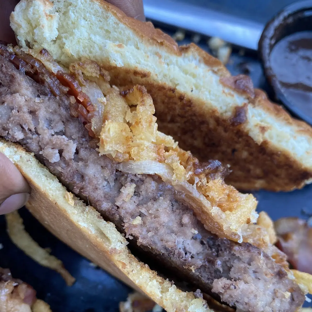 Patty Melt