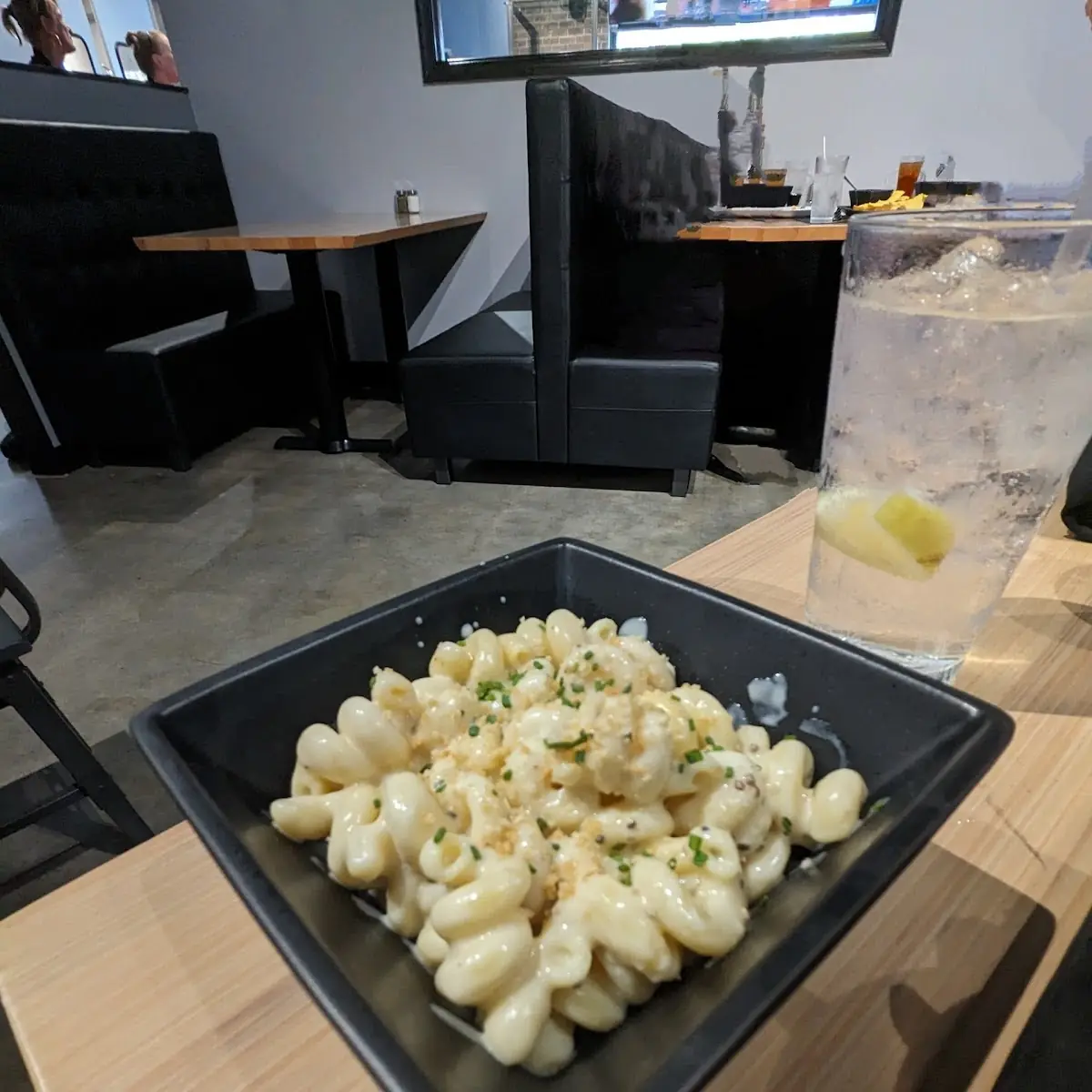 Smoked Gouda Mac&Cheese