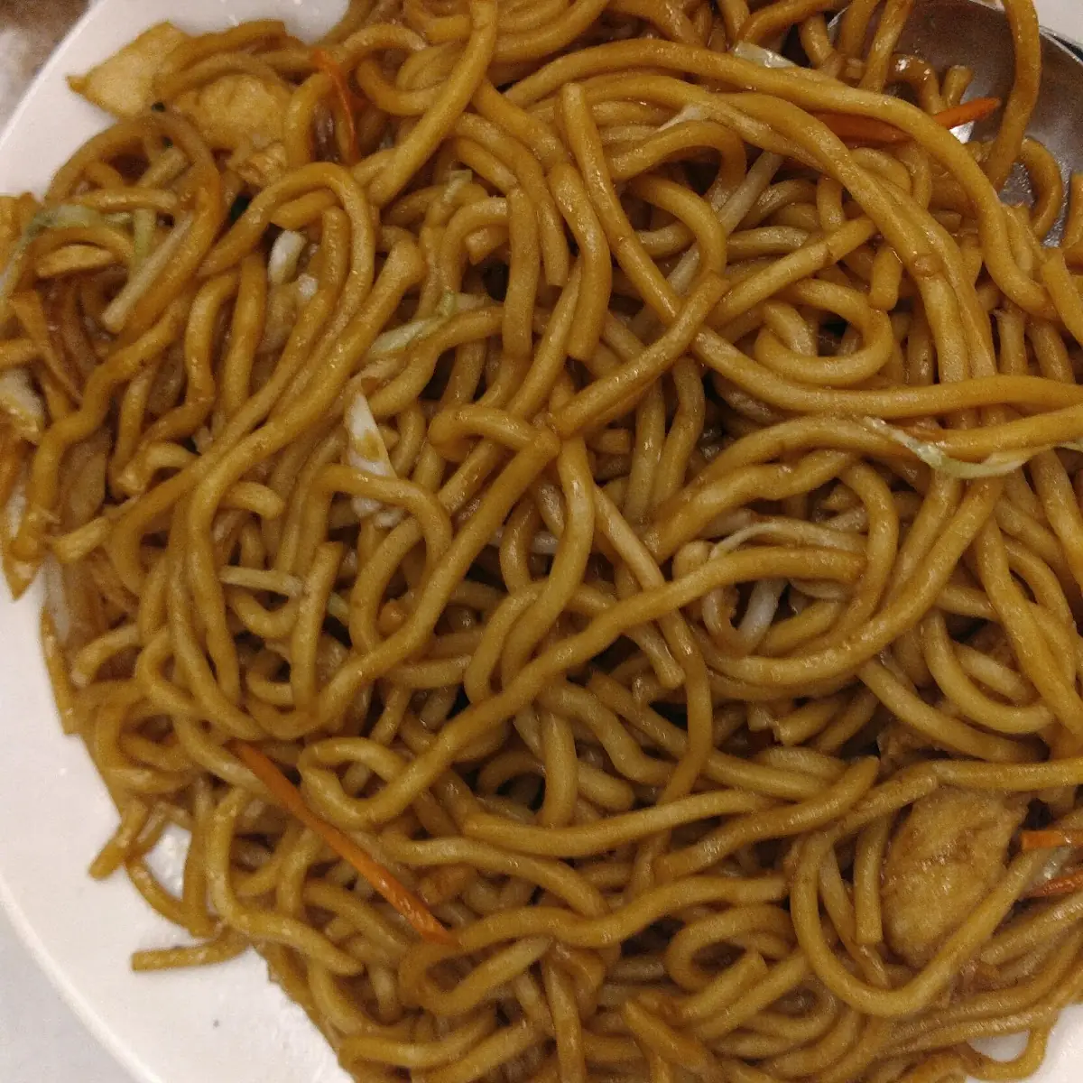Lo Mein