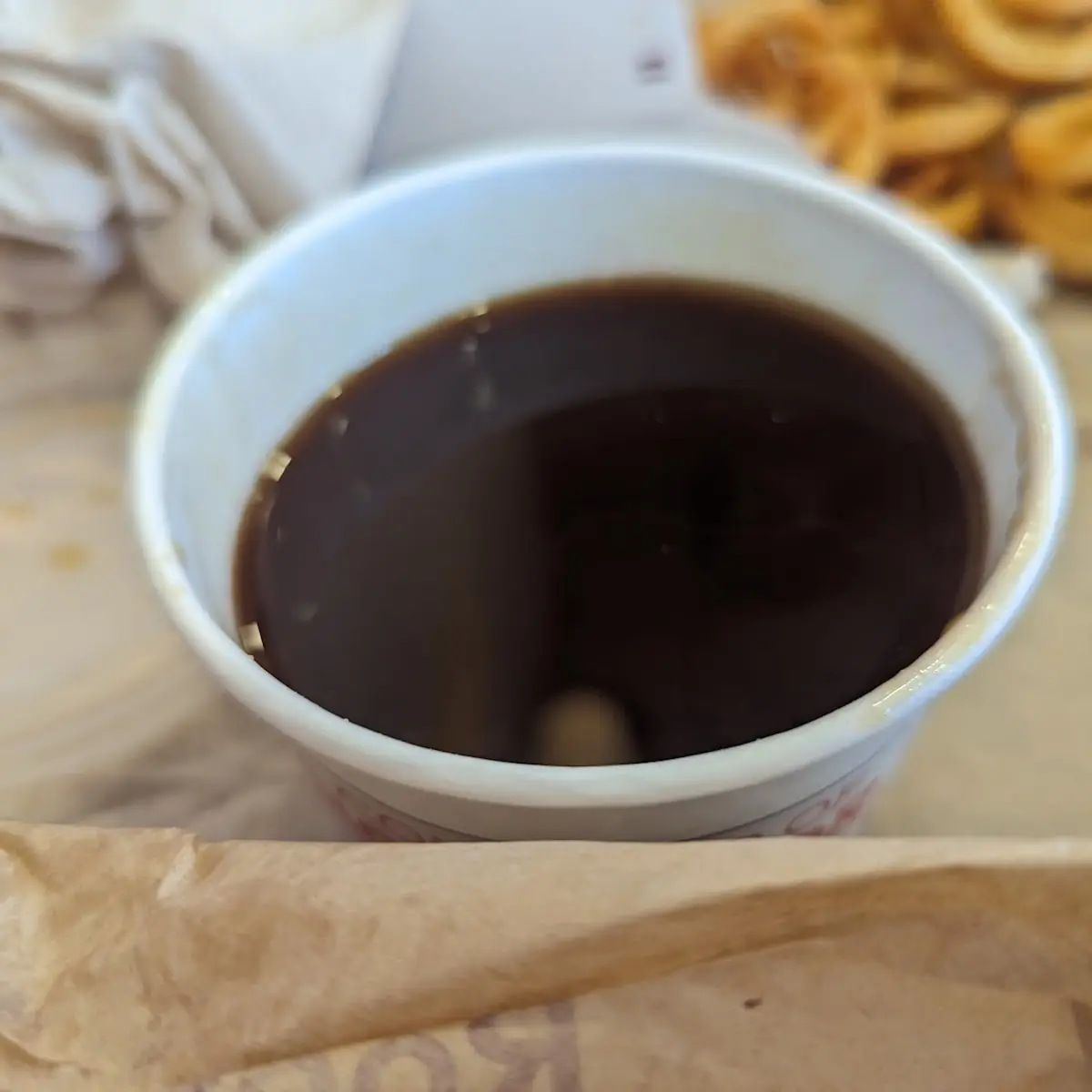 French Dip