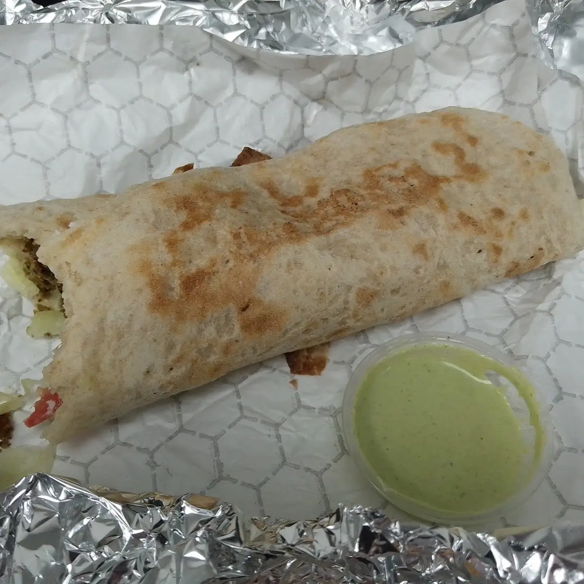 Burrito