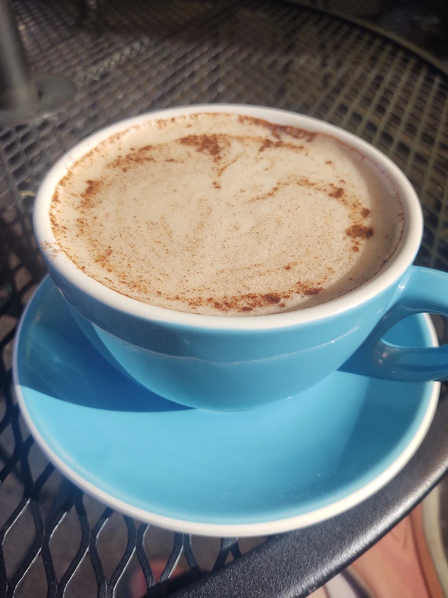 Chai Latte