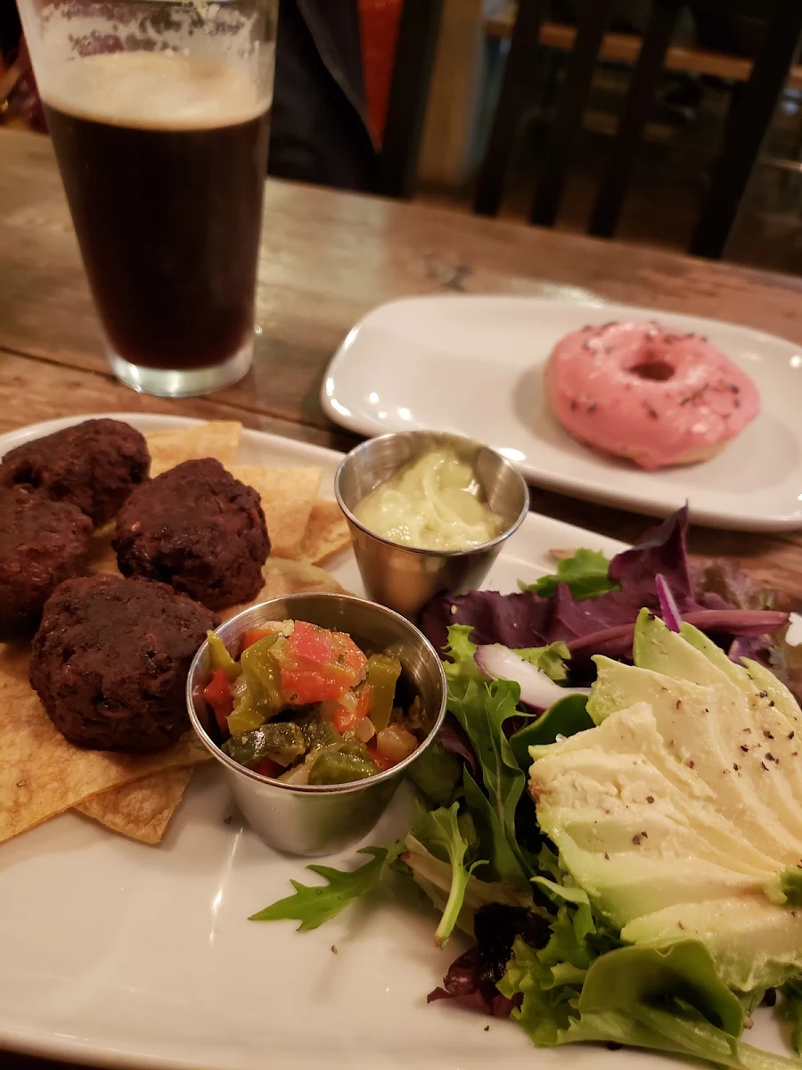Falafel