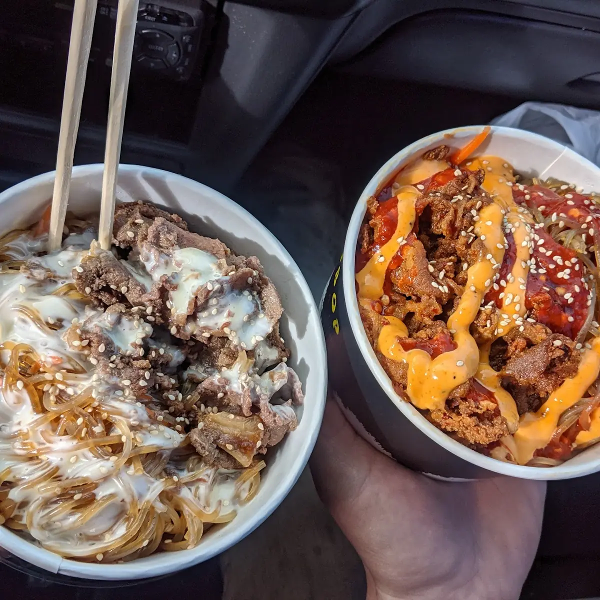 B Bop and Combo Bop