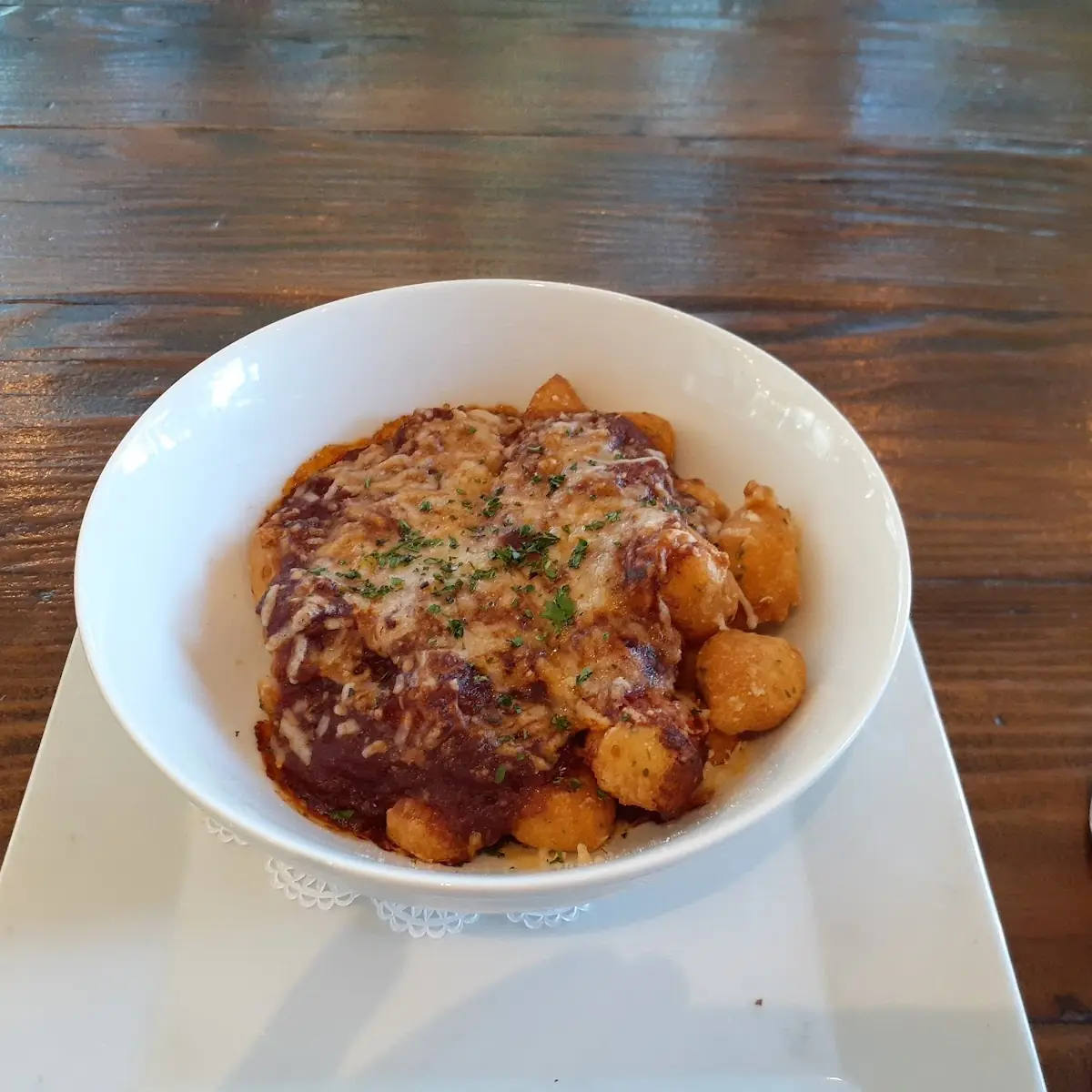 Gnocchi