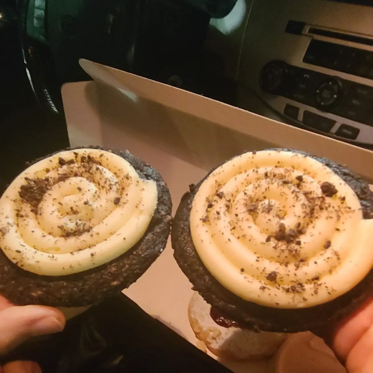 Oreo Cookie