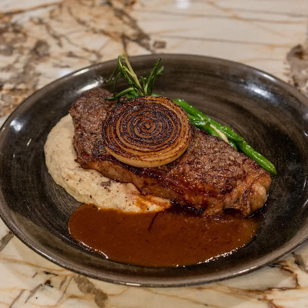 Chianti Braised Short Rib