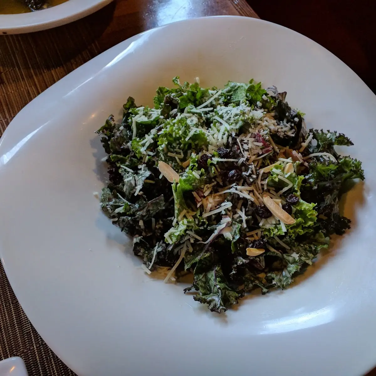Kale Salad