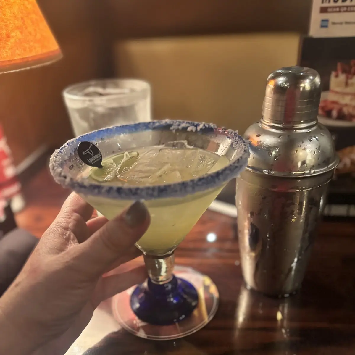 Texas Margarita