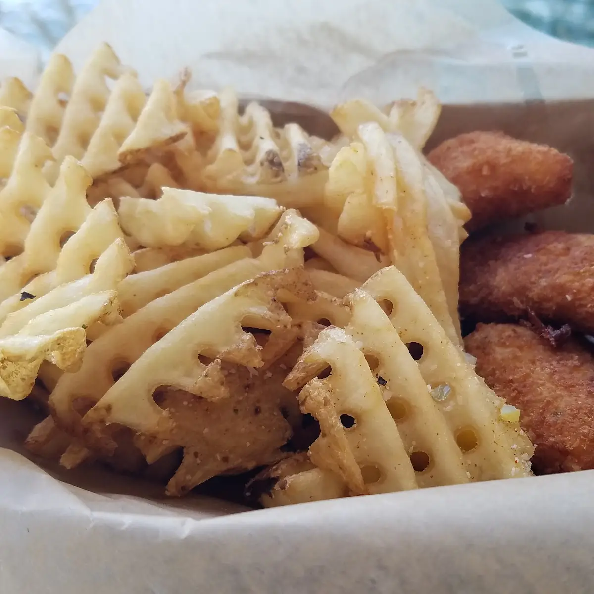 Fish&Chips