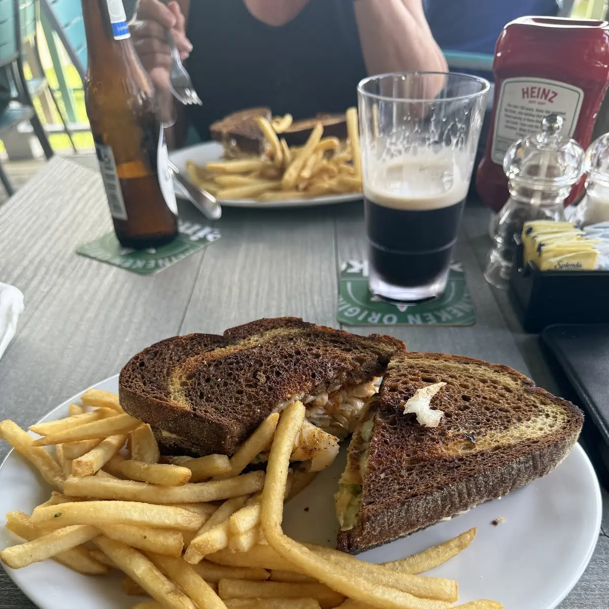 Patty Melt