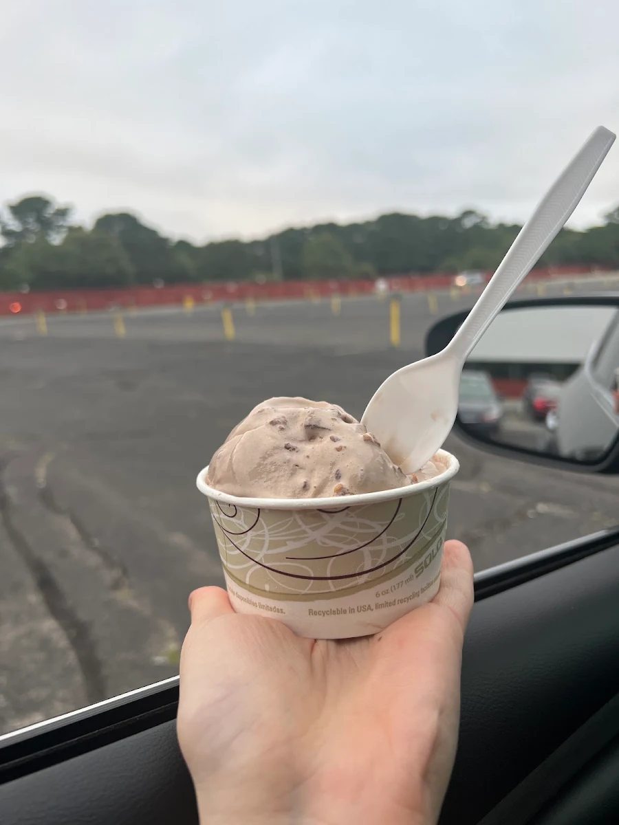 Chocolate Peanut Butter