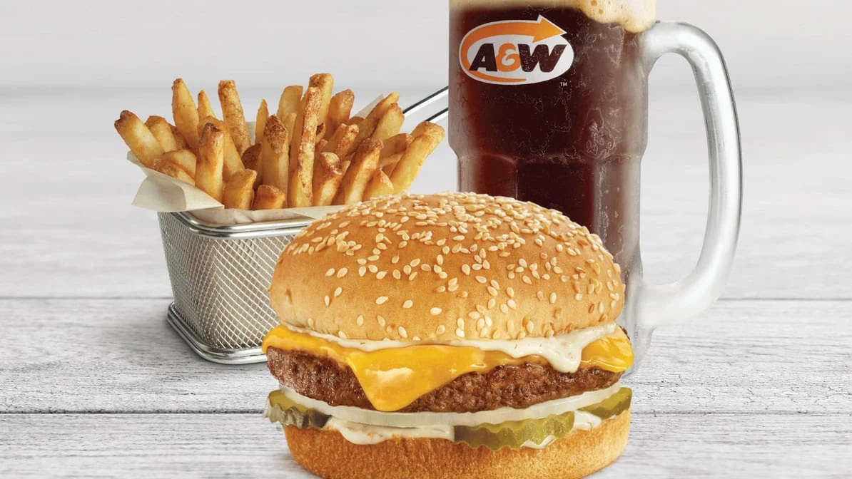 Highlights, A&W Eagle Ridge Fort McMurray Canada