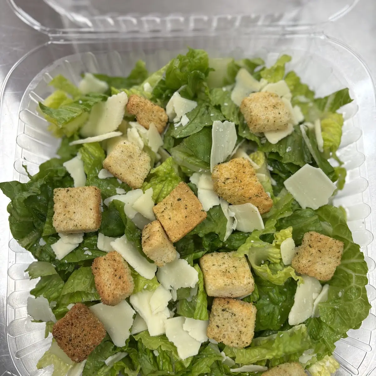 Caesar Salad
