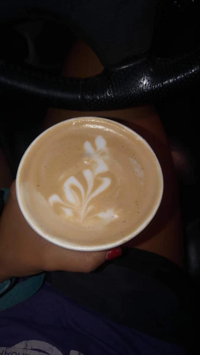 Cappuccino