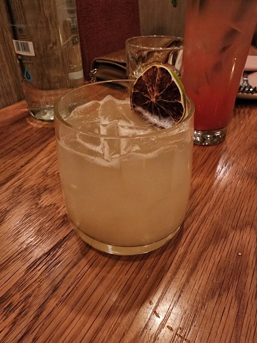 Cocktails, Myth
