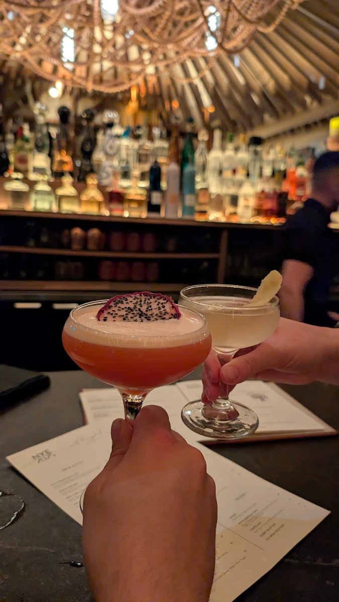Espresso Martini, Myth