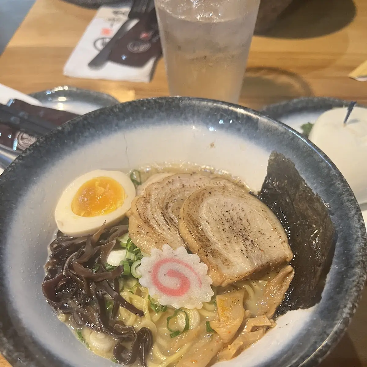 Pork Belly Ramen