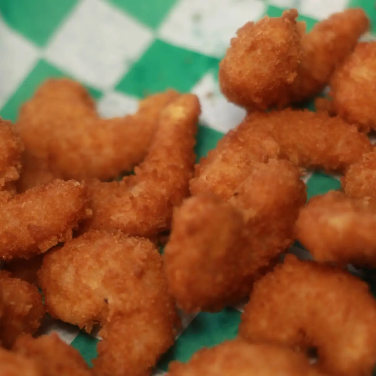 Fried Shrimp